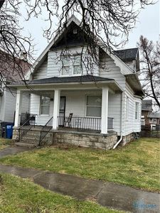 931 Paxton St, Toledo, OH, 43608