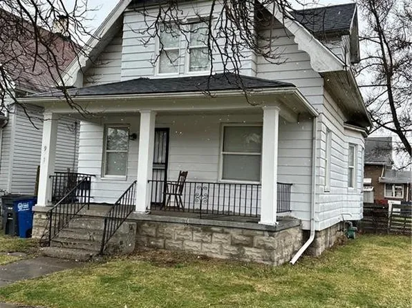 931 Paxton St, Toledo, OH 43608