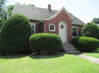 1211 Pearl St, Alden, IA 50006