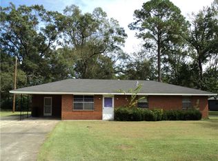 206 Daniel St, Amite, LA 70422