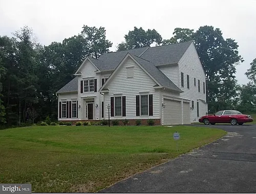 12777 Picnic Woods Rd Photo 1