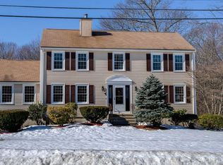 37 Woodridge Rd, Milford, MA 01757
