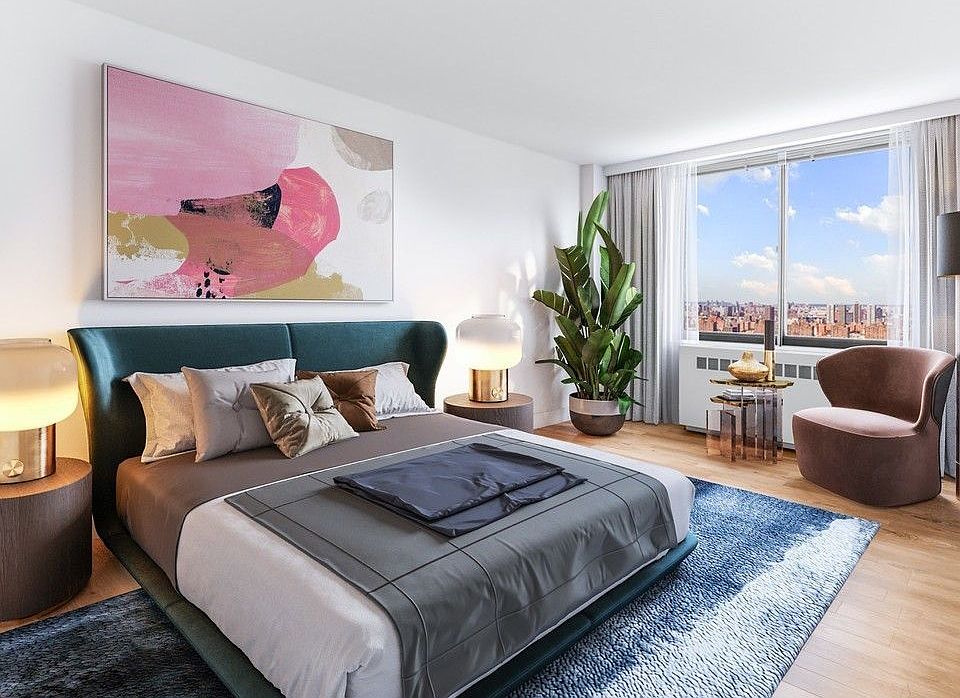 1st image of 1735 York Ave #7G2