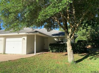 61 Raintree Cir UNIT A, Palm Coast, FL 32164