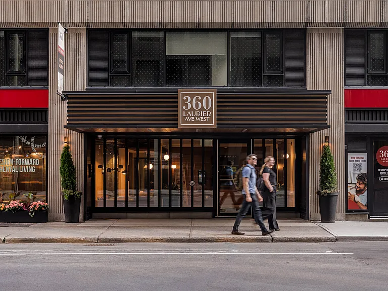 360 Laurier Ave W — Photo 37