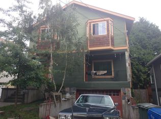 930 Martin Luther King Jr Way S, Seattle, WA 98144