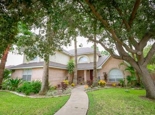 2030 E 29th St, Mission, TX 78574