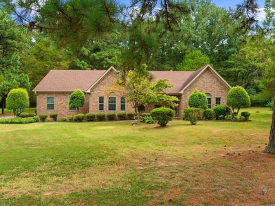 212 Pine Terrace Dr, Cabot, AR, 72023