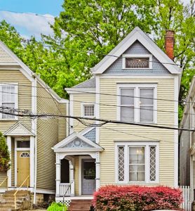 1522 Wm H Taft Rd, Cincinnati, OH, 45206
