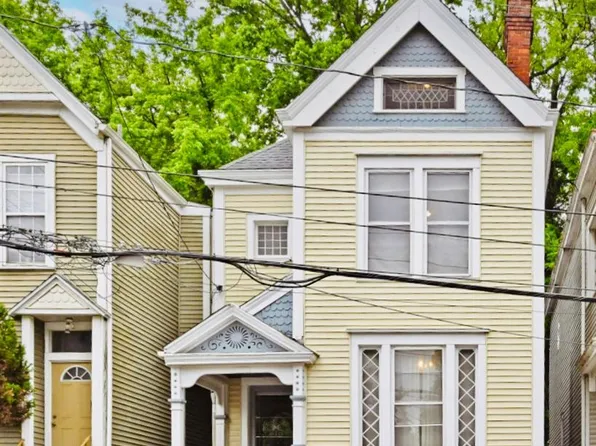 1522 Wm H Taft Rd, Cincinnati, OH 45206