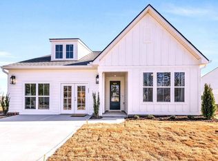 2895 Butlers Green Cir #72, Chattanooga, TN 37421