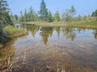 3305 El Cajon Beach Rd, Alpena, MI 49707