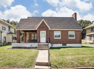 425 E Cecil St, Springfield, OH 45503