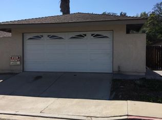 32081 Via De Aguila, San Juan Capistrano, CA 92675