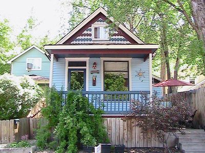 710 Bennett Ave, Glenwood Springs, CO, 81601