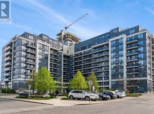 370 Highway 7 E #Penthouse 19, Richmond Hill, ON L4B 3X8