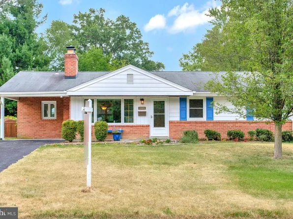 11605 34th Pl, Beltsville, MD 20705