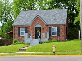 1106 McKaig Ave, Troy, OH 45373