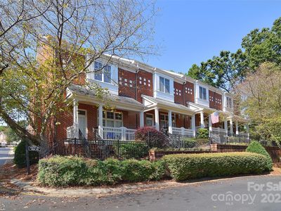 4860 S Hill View Dr, Charlotte, NC, 28210