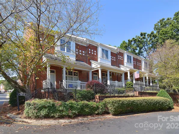 4860 S Hill View Dr, Charlotte, NC 28210