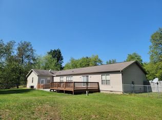 14975 Creamery Rd, Kaleva, MI 49645