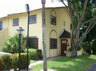 2623 NW 47th Ter #205, Fort Lauderdale, FL 33313