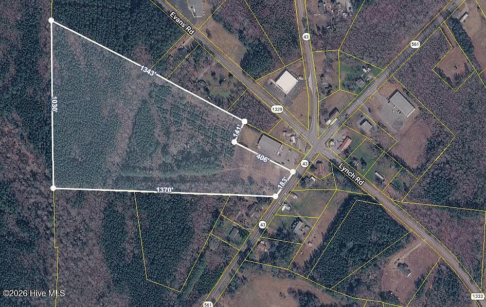 1st image of 000 N Highway 561