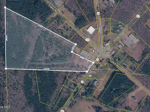 000 N Highway 561, Hollister, NC 27844