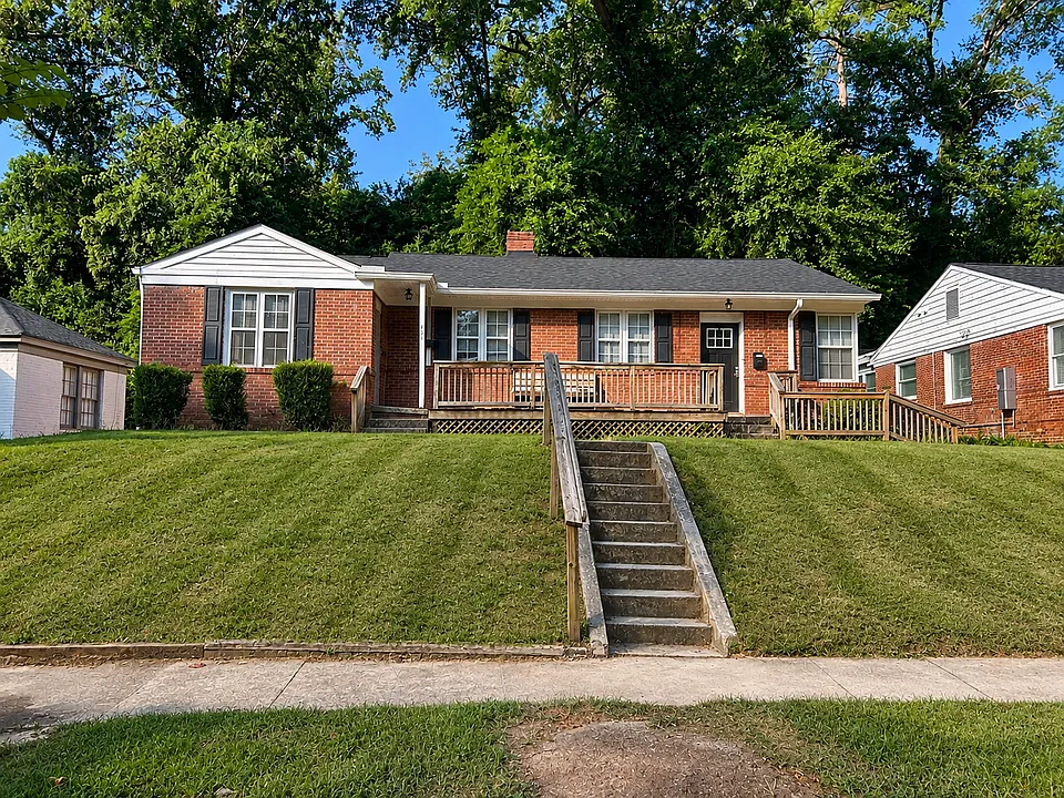 401 Waccamaw Ave