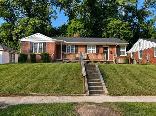 401 Waccamaw Ave, Columbia, SC 29205