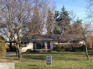4115 Arlene Dr, Lansing, MI 48917