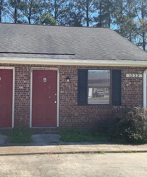 1539 Ashland Dr #A — Photo 1