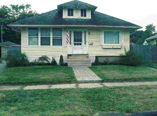 32 2nd St, Bristol, CT 06010