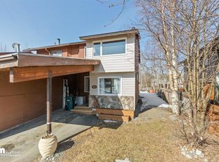 8011 E 36th Ave, Anchorage, AK 99504