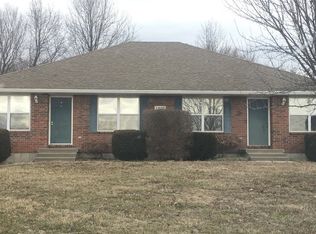 1219 Vest Dr APT B, Warrensburg, MO 64093