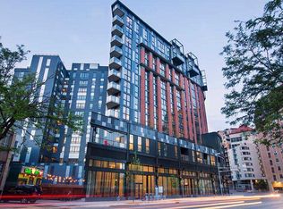 432 W Gorham St APT 315, Madison, WI 53703