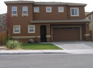 370 Anselmo Dr, Reno, NV 89523