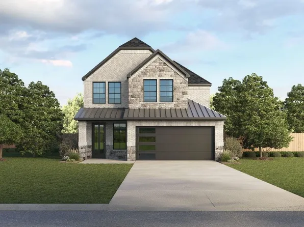 2341 Peters Colony Dr, Little Elm, TX 75036