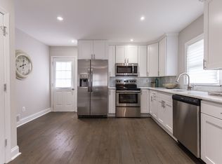 6115 Perry St, Landover, MD 20785