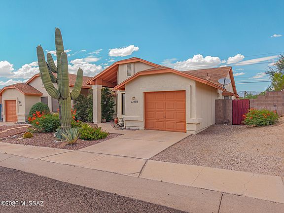 2nd image of 10073 E Desert Aire Dr