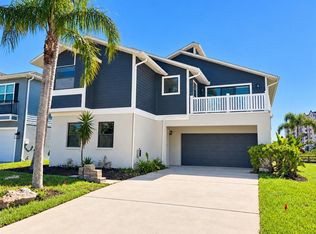 5970 Seaside Dr, New Port Richey, FL 34652