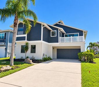 5970 SEASIDE DRIVE, New Port Richey, FL, 34652