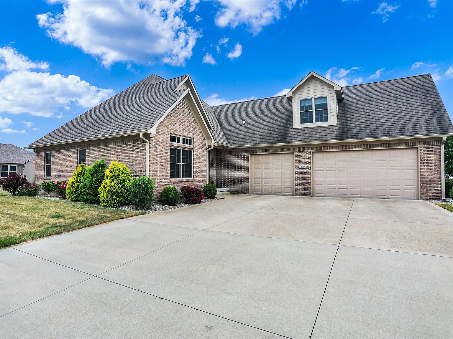 209 Myers Rd, Danville, IN 46122 MLS 21929335 Zillow