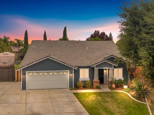 11707 Aurora Valley Ave, Bakersfield, CA 93312