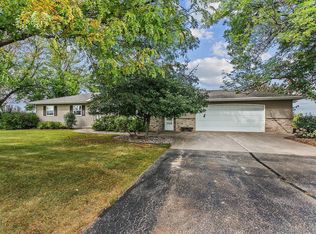 W2806 County Road B, Hilbert, WI 54129