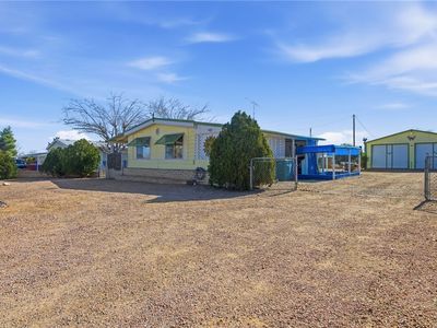 2330 E Devlin Ave, Kingman, AZ, 86409