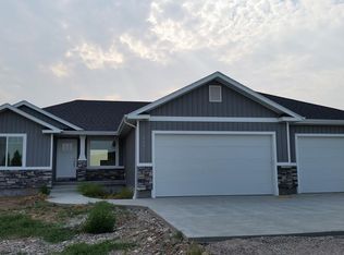 161 N 4055 E, Rigby, ID 83442