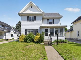 405 Providence St, Delta, OH 43515