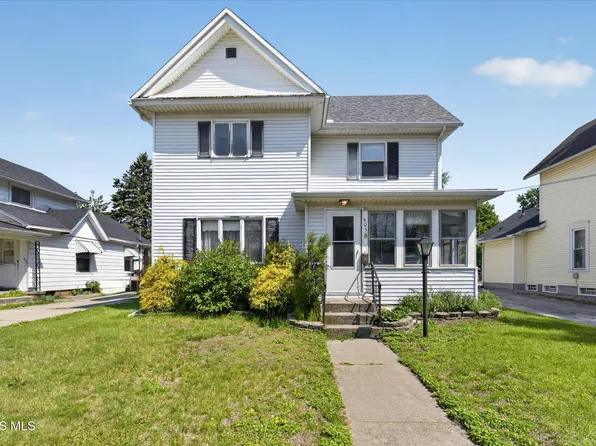 405 Providence St, Delta, OH 43515