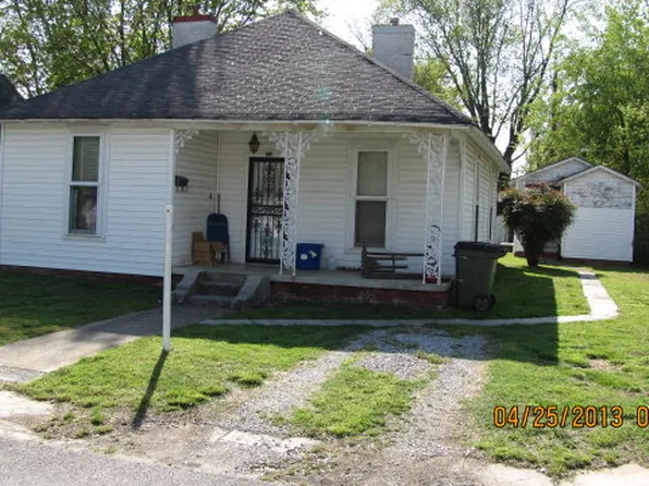 119 S Kentucky Ave, Hopkinsville, KY 42240